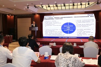 慧樸咨詢 賦能工程建筑企業，引領資產管理新篇章