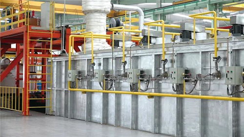 華鑫集團(tuán) 向現(xiàn)代智能物流裝備制造商及綜合服務(wù)提供商戰(zhàn)略邁進(jìn)