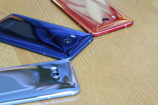 京東首發(fā)價(jià)親民，HTC U11限定觸控體驗(yàn)降至4599元